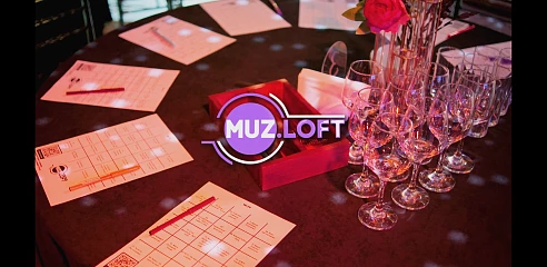 MUZ.LOFT